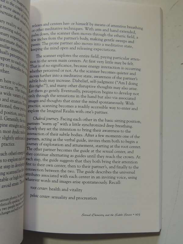 Flesh And Spirit: The Mystery Of Intimate Relationship - Jack Zimmerman & Jaquelyn McCandless