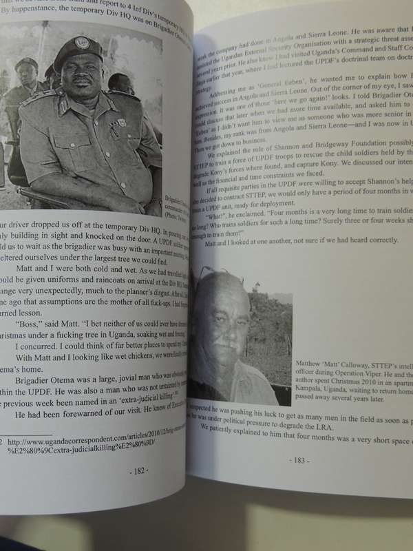 The War for Africa: Conflict, Crime, Corruption and Foreign Interests - Eeben Barlow