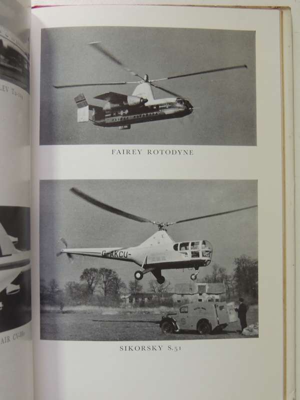 The Modern Airliner - Peter W. Brooks