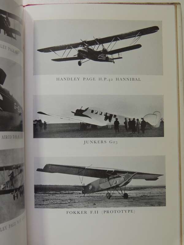 The Modern Airliner - Peter W. Brooks