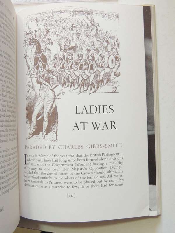 The Saturday Book Vol 26 - ed John Hadfield  (1966)