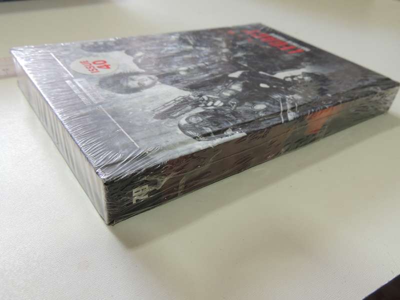 Legacy -  Warhammer 40 000 Legends Collection (Issue 40  Vol 79)- Matthew Farrer