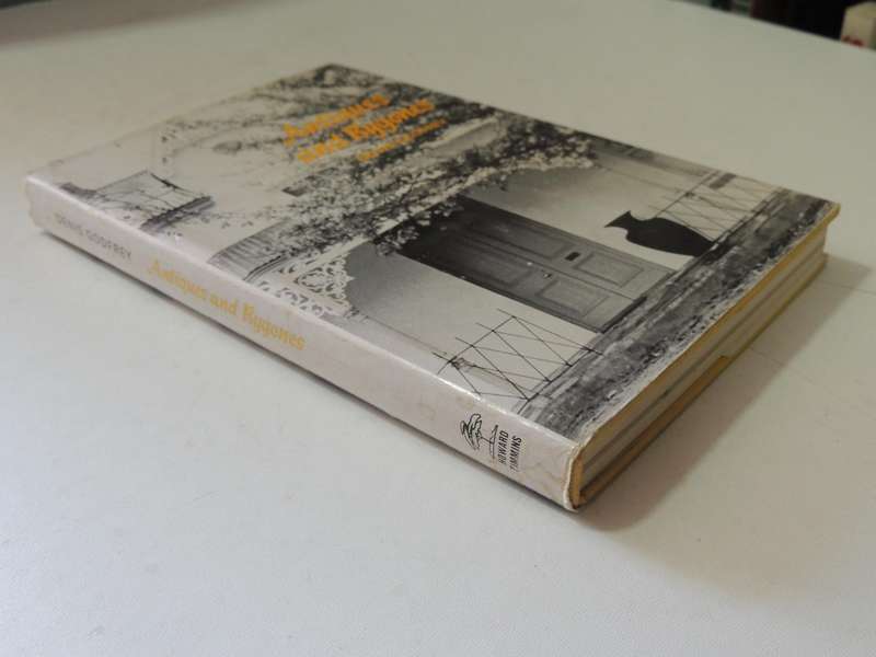 Antiques And Bygones - Denis Godfrey