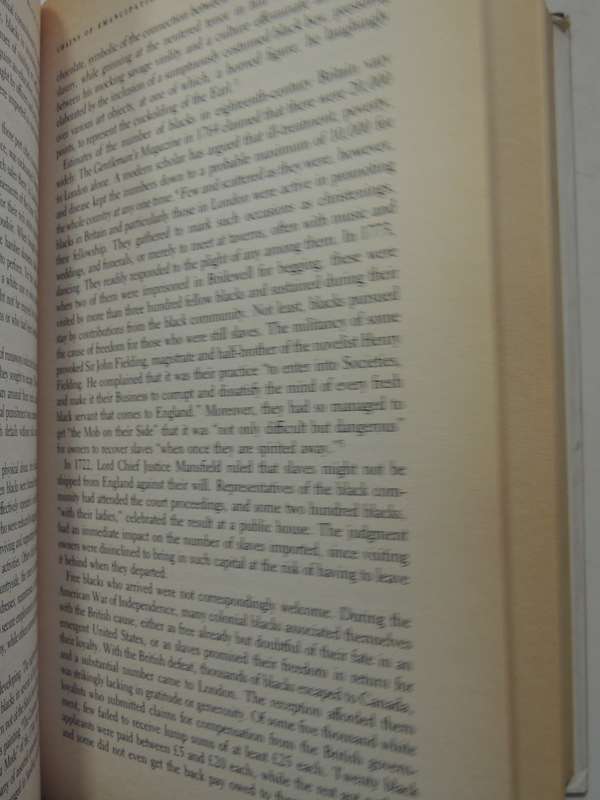 The Black Diaspora - Ronald Segal