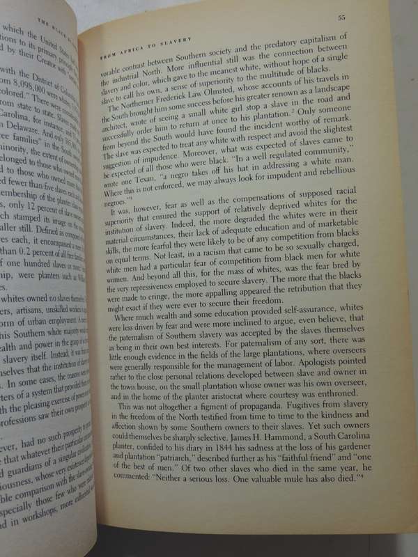 The Black Diaspora - Ronald Segal