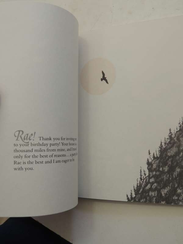 There's No Such Place As Far Away - Richard Bach