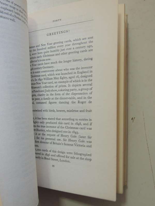 Antiques And Bygones - Denis Godfrey