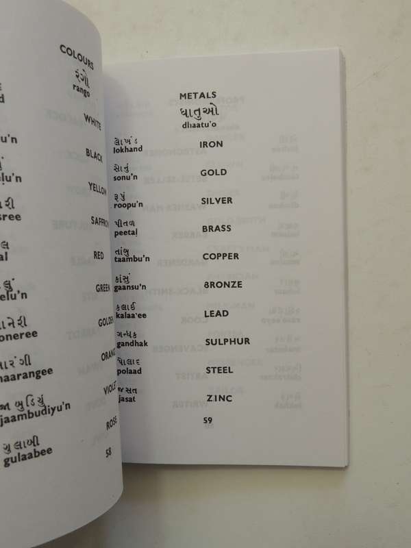 Learn Gujarati In 30 Days
