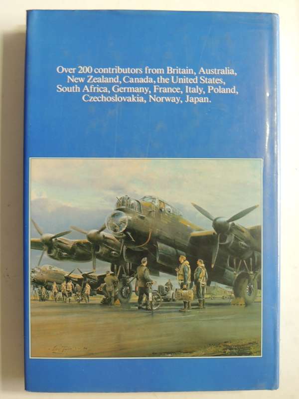 Wings Of War: Airmen Of All Natiions Tell Their Stories1939-1945 - ed Laddie Lucas