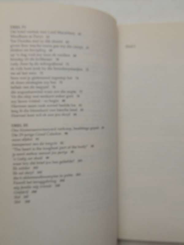 Lady Anne - Antjie Krog     AFRIKAANSE POESIE