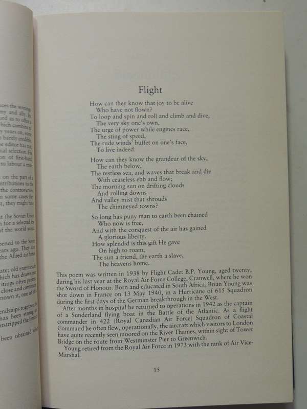Wings Of War: Airmen Of All Natiions Tell Their Stories1939-1945 - ed Laddie Lucas