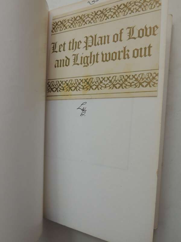 The Prophet  - Kahil Gibran