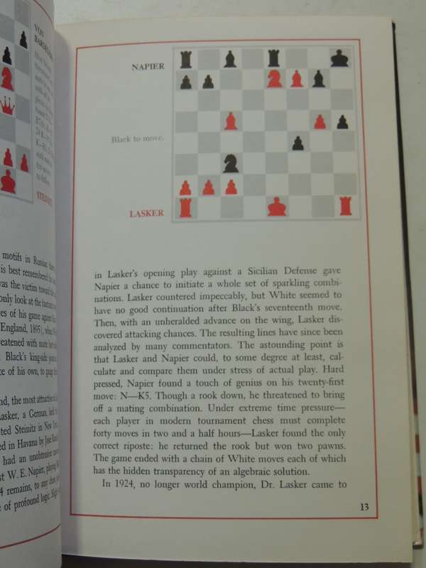 Fields of Force, Fischer & Spassky at Reykjavik - George Steiner     Chess