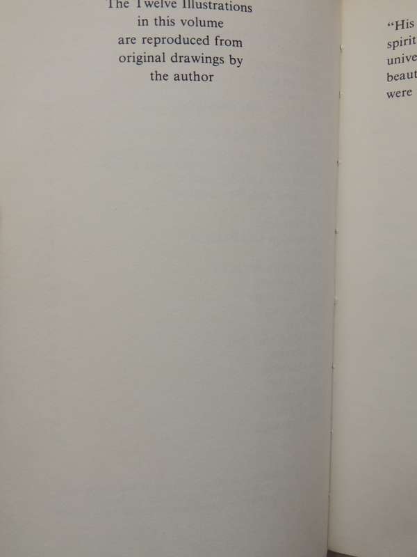 The Prophet  - Kahil Gibran