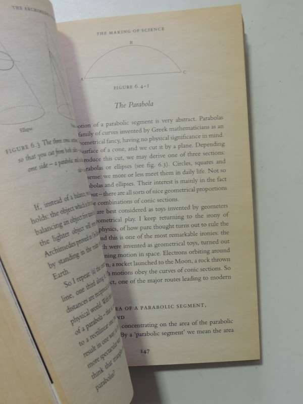 The Archimedes Codex, Revealling the Blueprint of Modern Science- Reviel Netz, William Noel