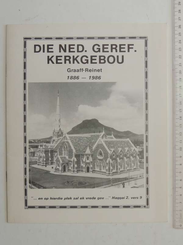 Majuba      Film Brochure