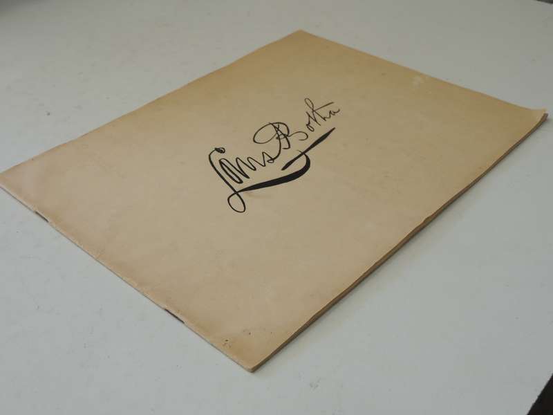 Louis Botha : Album Published By The Louis Botha Memorial Committee On The Occasion Of The Unveiling