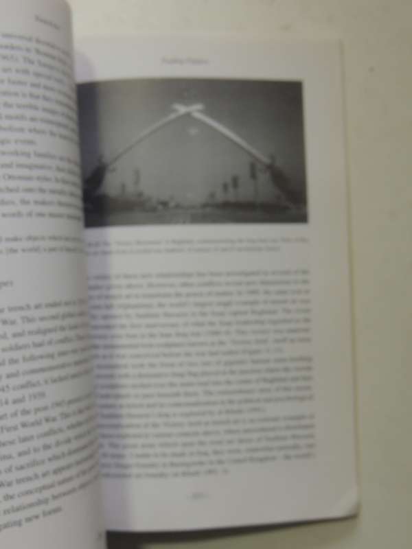 Trench Art: Materialities And Memories Of war - Nicholas J. Saunders
