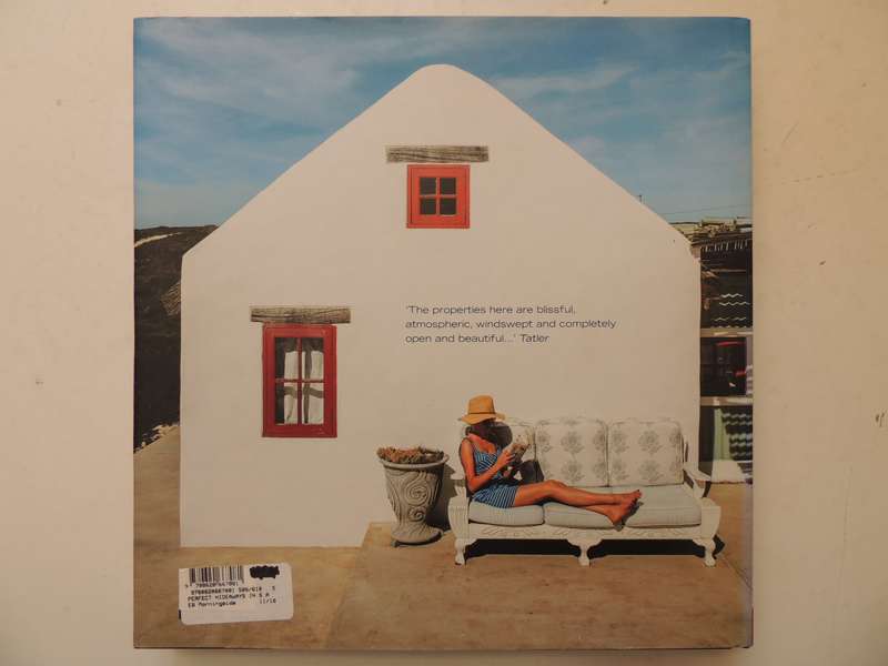 Perfect Hideways In South Africa Vol 1- Paul Duncan