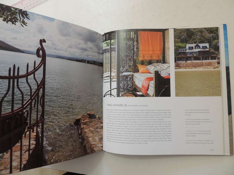 Perfect Hideways In South Africa Vol 1- Paul Duncan