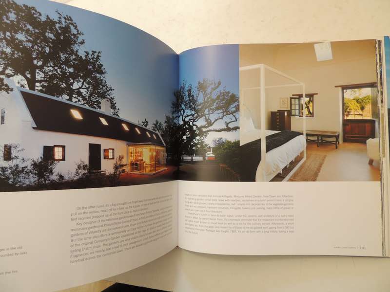 Perfect Hideways In South Africa Vol 1- Paul Duncan