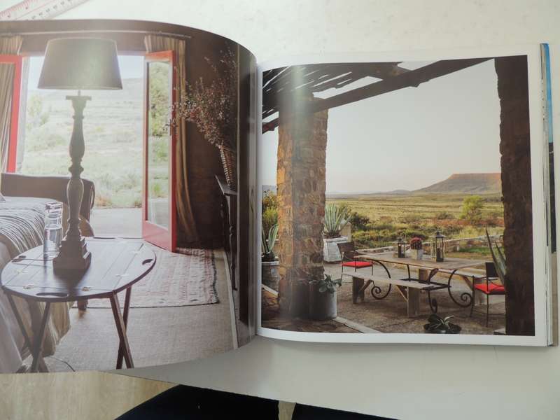 Perfect Hideways In South Africa Vol 1- Paul Duncan
