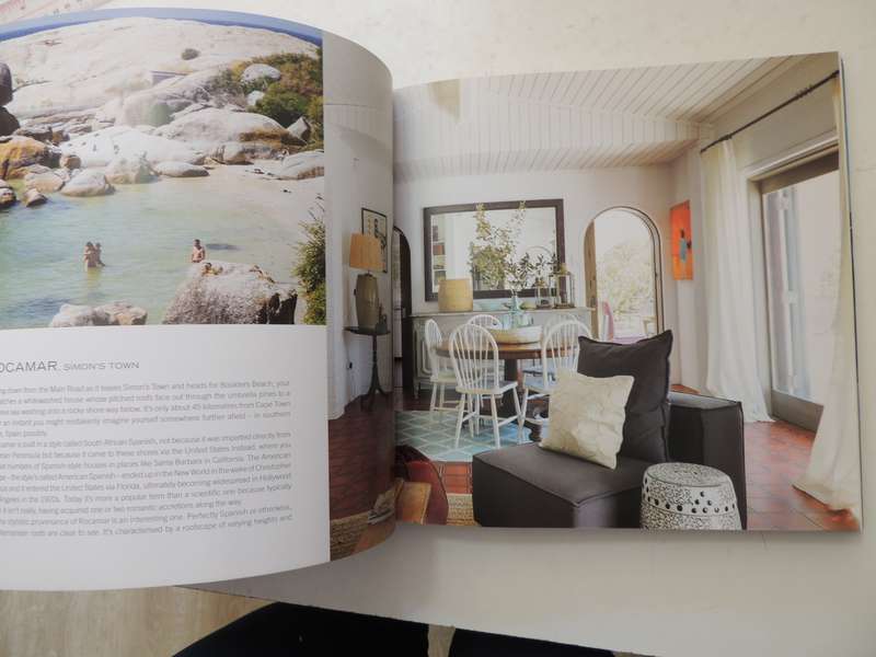 Perfect Hideways In South Africa Vol 1- Paul Duncan