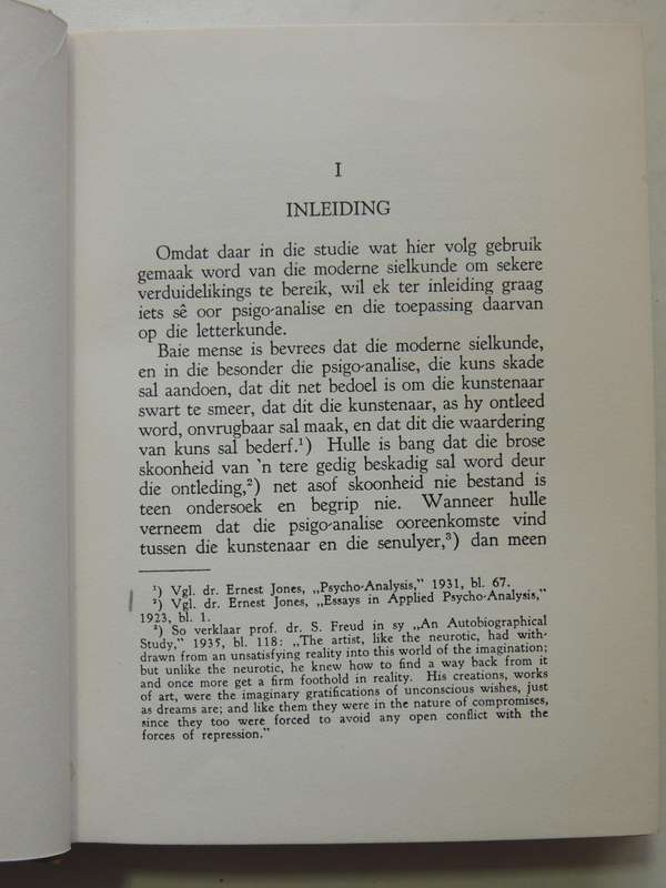 Die Mens Langenhoven -  M.P.O. Burgers