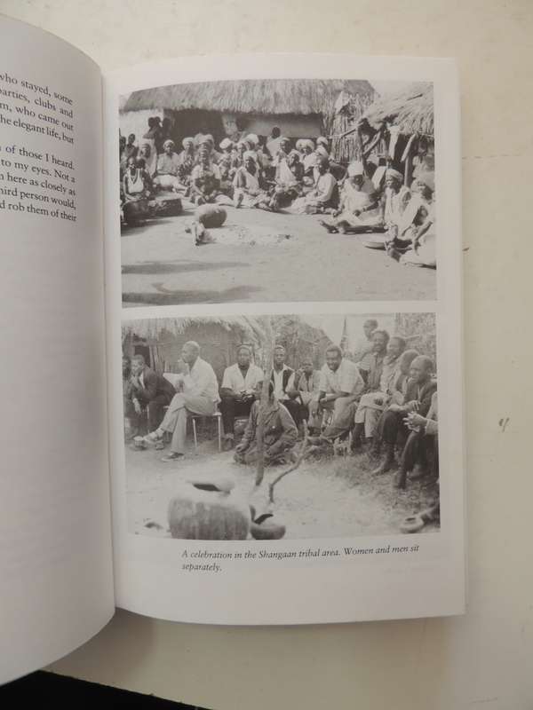 White Woman Witchdoctor, Tales from the African Life of Rae Graham - Taffy Gould McCallum