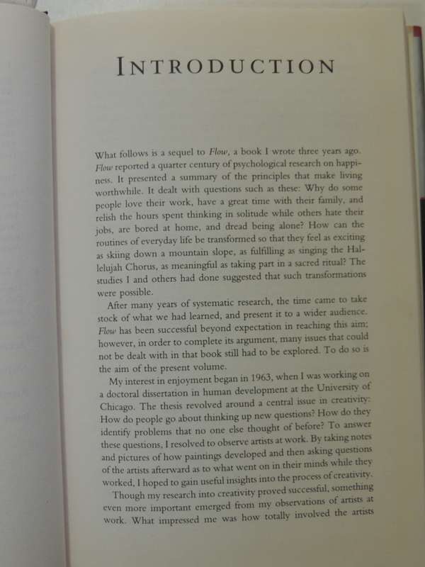 The Evolving Self: A Psychology For The Third Millennium - Mihaly Csikszentmihalyi