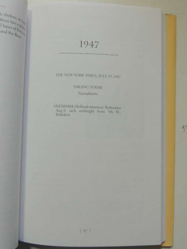 Old Books In The Old World: Reminiscences Of Book Buying Abroad Leona Rostenberg & Madelaine B. Ster