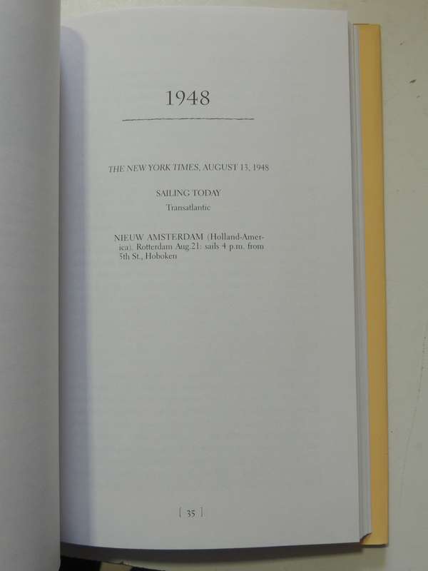 Old Books In The Old World: Reminiscences Of Book Buying Abroad Leona Rostenberg & Madelaine B. Ster