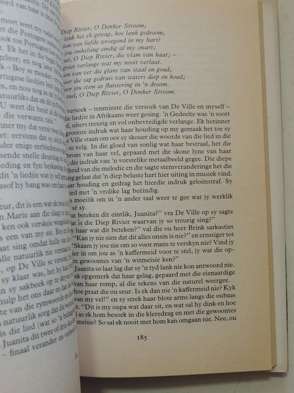 Meesterverhale Van Eugene N. Marais- compiled by Merwe Scholtz   FIRST EDITION 1994
