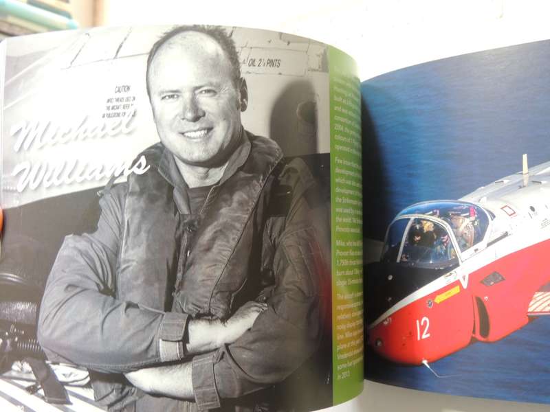 Smoke OnGo! A Showcase Of South Africa's Finest Airshow & Aerobatic Pilots 2013
