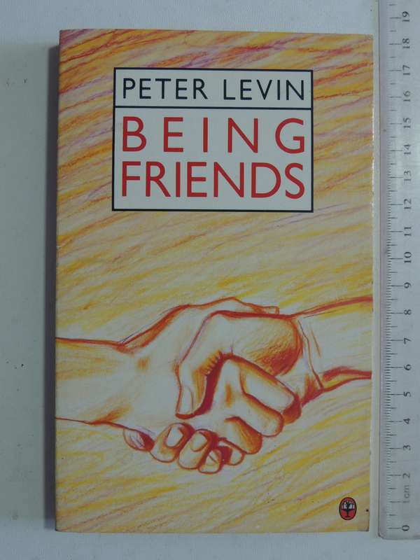 Being Friends- Peter Levin
