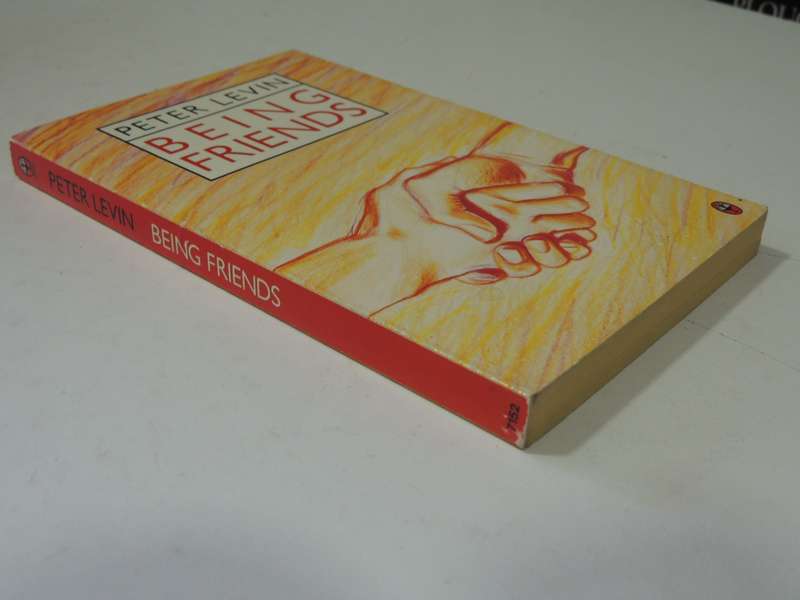 Being Friends- Peter Levin