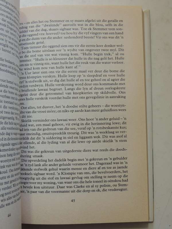 Meesterverhale Van Eugene N. Marais- compiled by Merwe Scholtz   FIRST EDITION 1994