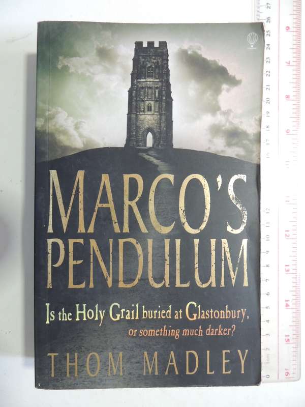 Marco's Pendulum - Thom Madley