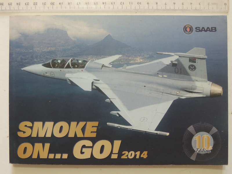 Smoke OnGo! 2014