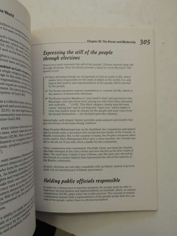 The Koran For Dummies - Sohaib Sultan