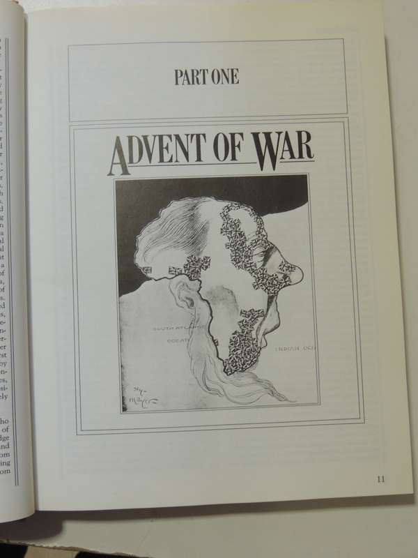 The South African War: The Anglo-Boer War 1899-1902 - ed Peter Warwick