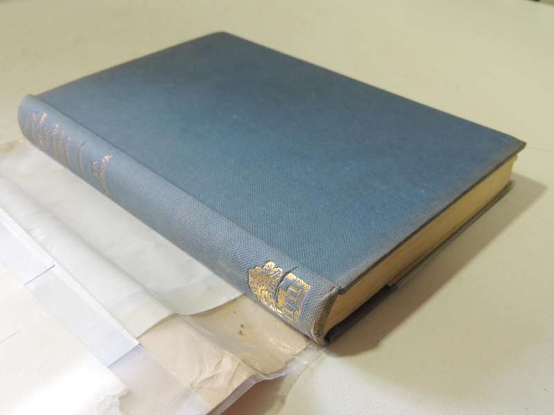 For Esme - With Love & Squalor And Other Stories  - J.D. Salinger   1st Edition 1953