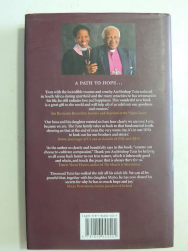 Made For Goodness And Why This Makes All The Difference - Desmon Tutu & Mpho Tutu