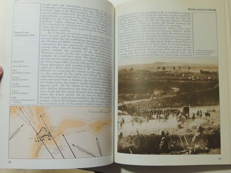 The South African War: The Anglo-Boer War 1899-1902 - ed Peter Warwick