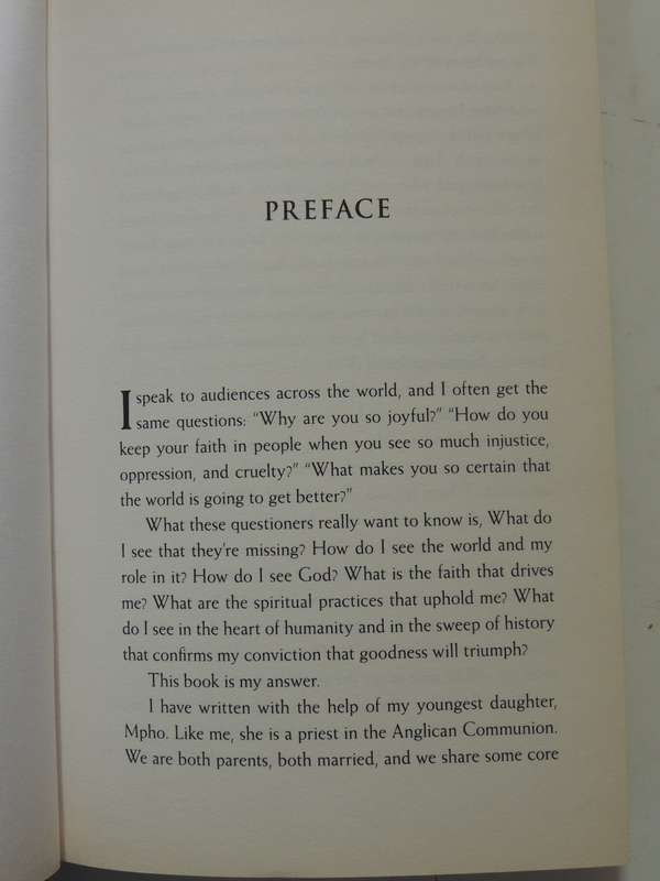Made For Goodness And Why This Makes All The Difference - Desmon Tutu & Mpho Tutu