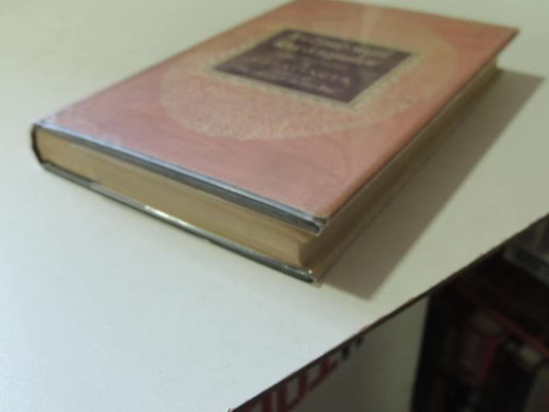 For Esme - With Love & Squalor And Other Stories  - J.D. Salinger   1st Edition 1953