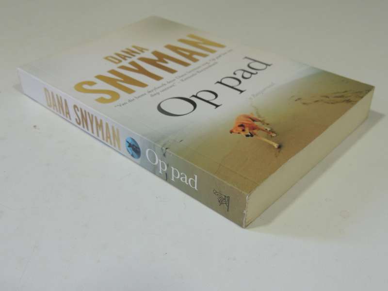 Op Pad - Dana Snyman