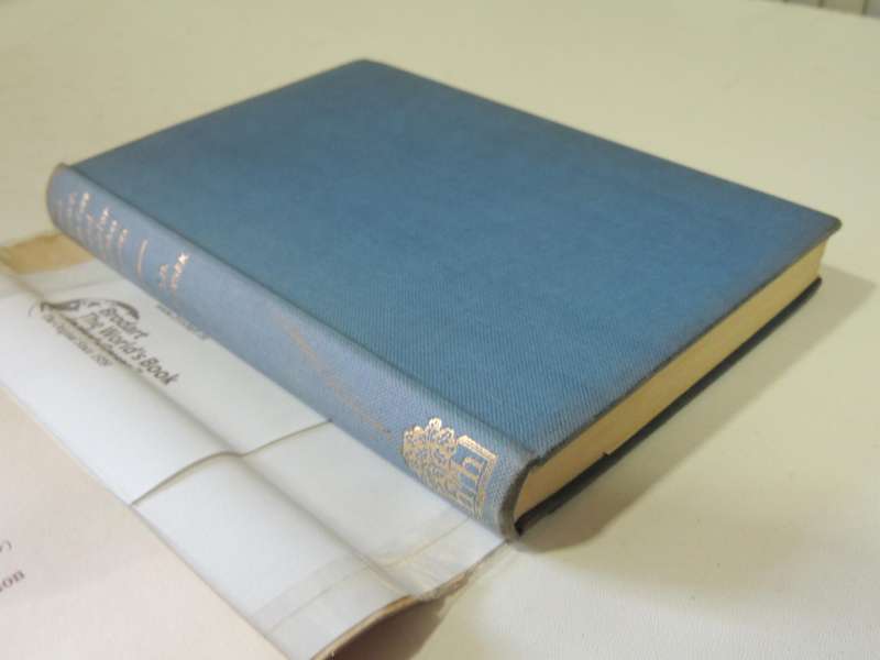 For Esme - With Love & Squalor And Other Stories - J.D. Salinger    2nd Impression July 1953