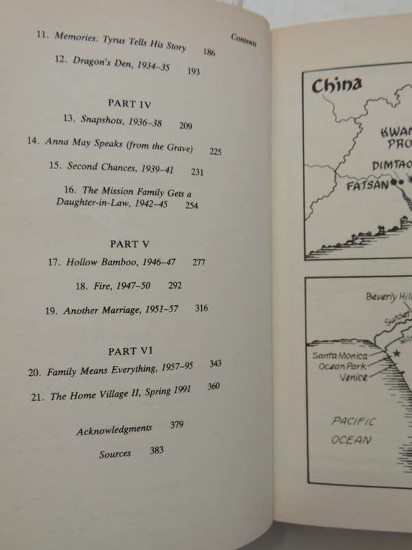 On Gold Mountain: The One Hundred Year Odyssey Of My Chinese-American Family - Lisa See