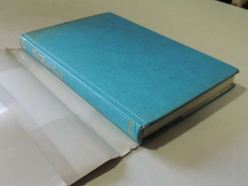 The Talking Parcel - Gerald Durrell       1st Edition 1974